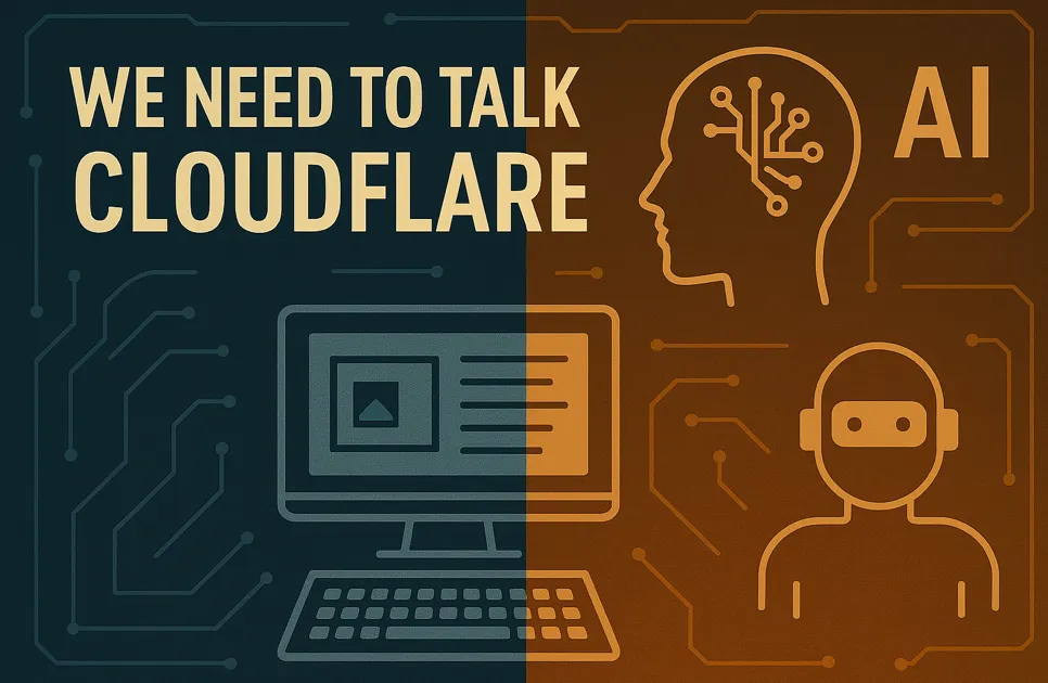Cloudflare